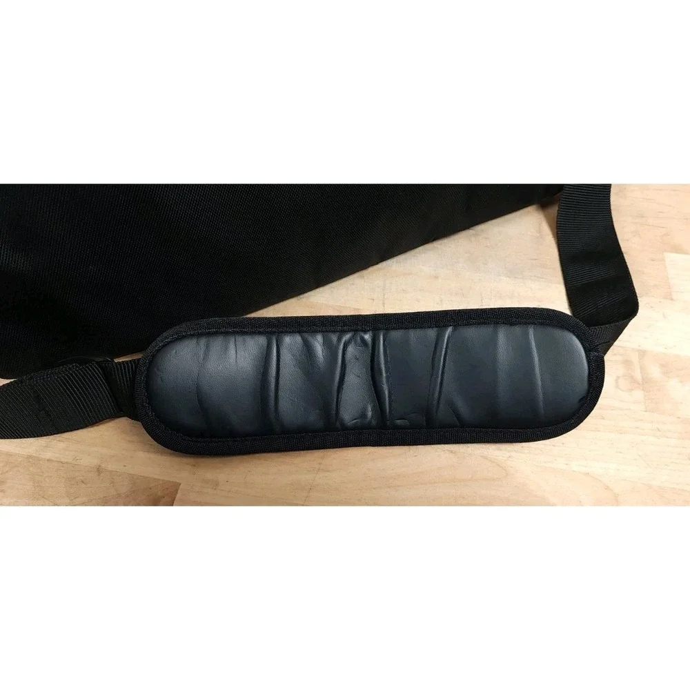 Thule Crossover Crown‎ Royal Laptop Briefcase Messenger Travel Bag 16 Inch